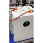 Deye SE-F5Pro-C 51.2V 100Ah - купити в інтернет-магазині Техностар