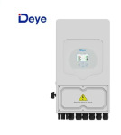 Deye SUN-06K-SG05LP1-EU-AM2 6kW - купити в інтернет-магазині Техностар