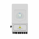 Deye SUN-06K-SG05LP1-EU-AM2 6kW - купити в інтернет-магазині Техностар