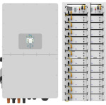 Deye SUN-50K-SG01HP3-EU-BM4-2BOS-G12-122.88kW-LFP - купити в інтернет-магазині Техностар