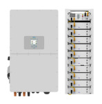 Deye SUN-50K-SG01HP3-EU-BM4-BOS-G10-51.2kW-LFP - купити в інтернет-магазині Техностар