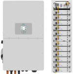 Deye SUN-50K-SG01HP3-EU-BM4-BOS-G12-61.44kW-LFP - купити в інтернет-магазині Техностар