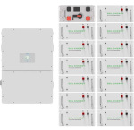 Deye SV-3DE100K1-HGS209K1-1 - купити в інтернет-магазині Техностар