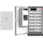 Deye SV-3DE100K1-HGS209K2-1 - купити в інтернет-магазині Техностар