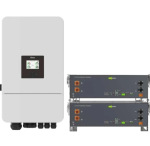 Deye SV-3DE10K1-LEC10K1-1 - купити в інтернет-магазині Техностар