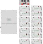 Deye SV-3DE125K1-HGS240K1-1 - купити в інтернет-магазині Техностар