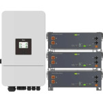 Deye SV-3DE12K2-LEC15K1-1 - купити в інтернет-магазині Техностар