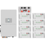 Deye SV-3DE50K1-HGS128K1-1 - купити в інтернет-магазині Техностар