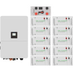Deye SV-3DE80K1-HGS240K1-1 - купити в інтернет-магазині Техностар