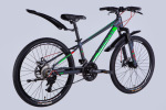 Discovery AL 24 QUBE DD CS рама-11,5