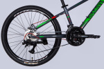 Discovery AL 24 QUBE DD CS рама-11,5