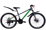 Discovery AL 24 QUBE DD CS рама-11,5