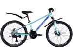 Discovery AL 24 QUBE DD CS рама-11,5