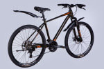 Discovery AL 26 BASTION DD CS рама-18