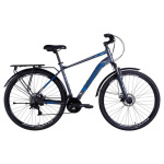 Discovery AL 28 SYMBOL MAN DD CS рама-20