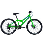 Discovery ST 24 FLINT DD рама- 