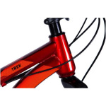 Discovery ST 26 TREK AM DD рама- 15 с крылом Pl 2024 (червоний)  OPS-DIS-26-560 - купити в інтернет-магазині Техностар