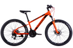 Discovery ST 26 TREK DD FR рама-13