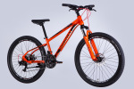 Discovery ST 26 TREK DD FR рама-13