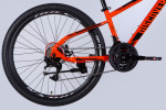 Discovery ST 26 TREK DD FR рама-13