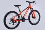 Discovery ST 26 TREK DD FR рама-13