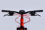 Discovery ST 26 TREK DD FR рама-13