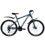 Discovery ST 26 TREK DD FR рама-18