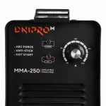 Dnipro-M MMA-250 80625005 - купити в інтернет-магазині Техностар