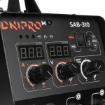 Dnipro-M SAB-310 80626001 - купити в інтернет-магазині Техностар