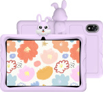 Doogee  U9 Kids Wi-Fi 3/64GB Violet (6924351664404) - купити в інтернет-магазині Техностар