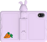 Doogee  U9 Kids Wi-Fi 3/64GB Violet (6924351664404) - купити в інтернет-магазині Техностар