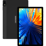 Doogee T10 Plus 8/256GB LTE Black (6924351652395) - купити в інтернет-магазині Техностар