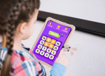 Doogee U9 Kids 10.1