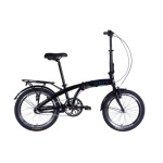 Dorozhnik AL 20 ONYX PH рама-10,5