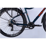 Dorozhnik AL 27.5 UTILITY DD CS рама-18,5