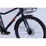 Dorozhnik AL 27.5 UTILITY DD CS рама-18,5