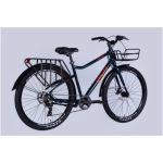 Dorozhnik AL 27.5 UTILITY DD CS рама-18,5