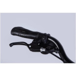 Dorozhnik AL 27.5 UTILITY DD CS рама-18,5