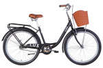 Dorozhnik LUX  Velosteel  рама-17