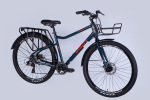 Dorozhnik AL 27.5
