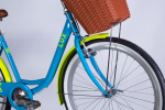 Dorozhnik ST 26 LUX Velosteel рама-17