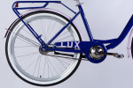 Dorozhnik ST 26 LUX Velosteel рама-17