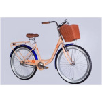 Dorozhnik ST 26 LUX Velosteel рама-17