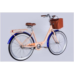 Dorozhnik ST 26 LUX Velosteel рама-17