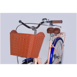 Dorozhnik ST 26 LUX Velosteel рама-17