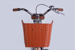 Dorozhnik ST 26 LUX Velosteel рама-17