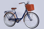 Dorozhnik ST 26 LUX Velosteel рама-17