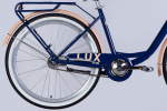 Dorozhnik ST 26 LUX Velosteel рама-17