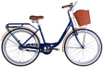 Dorozhnik ST 26 LUX Velosteel рама-17
