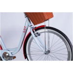 Dorozhnik ST 26 LUX Velosteel рама-17